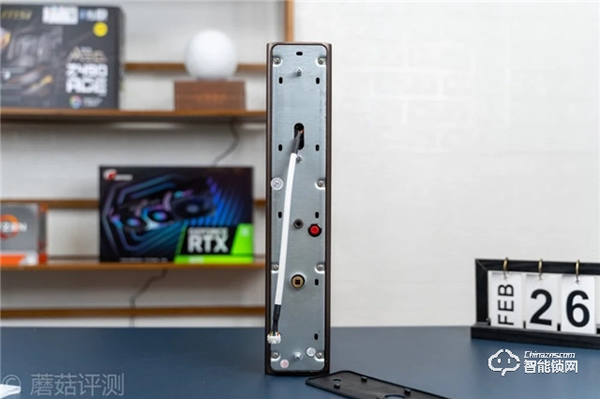 雙芯雙電機，開門更便捷，自動上鎖更放心！TCL指紋智能鎖K6C評測