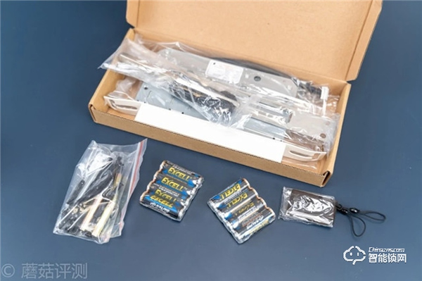 雙芯雙電機，開門更便捷，自動上鎖更放心！TCL指紋智能鎖K6C評測