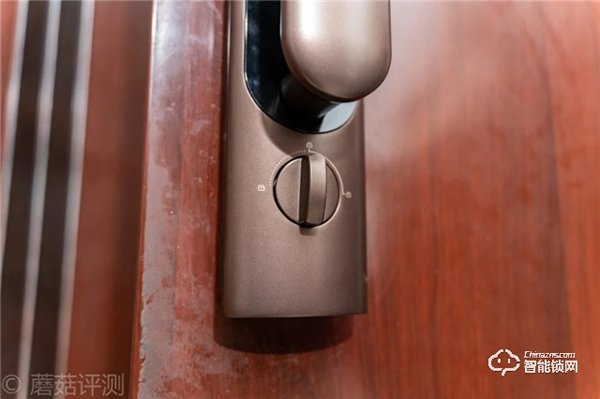 雙芯雙電機，開門更便捷，自動上鎖更放心！TCL指紋智能鎖K6C評測