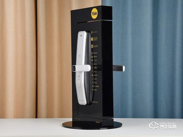 180年老牌門鎖匠心作，耶魯智能鎖YMH71評(píng)測(cè)