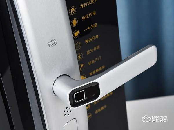 180年老牌門鎖匠心作，耶魯智能鎖YMH71評(píng)測(cè)