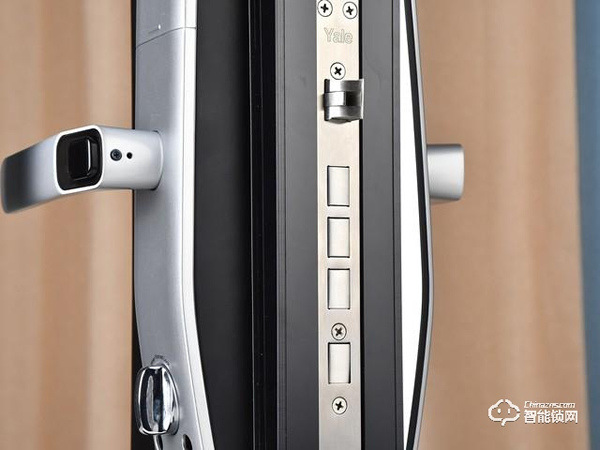 180年老牌門鎖匠心作，耶魯智能鎖YMH71評(píng)測(cè)