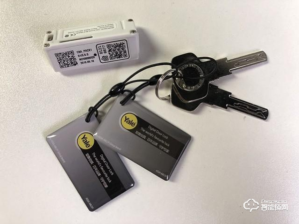 180年老牌門鎖匠心作，耶魯智能鎖YMH71評(píng)測(cè)