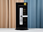 180年老牌門鎖匠心作，耶魯智能鎖YMH71評測