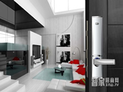 八佰智能鎖--加盟八佰智能鎖怎么樣