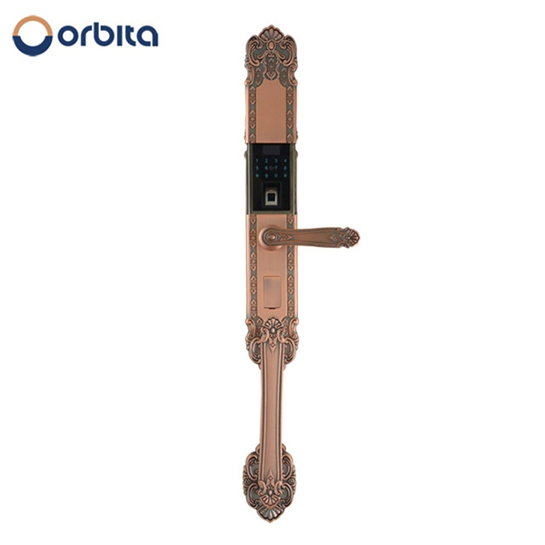 歐比特智能鎖怎么樣_歐比特智能鎖好不好