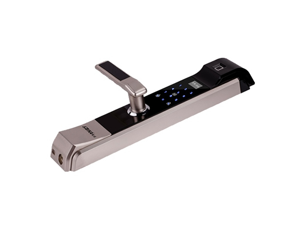 視佳智能鎖加盟怎么樣 視佳智能鎖加盟支持