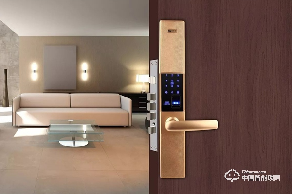 想要在智能鎖行業獲得大的發展 企業需要謹記以下三點