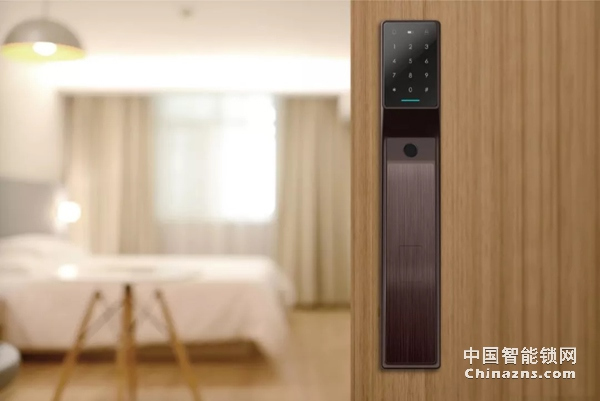 給你一個(gè)億 你敢投資智能鎖行業(yè)嗎