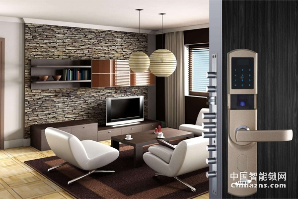 幾十萬、幾百萬的房都買了，你還買差一把智能鎖的錢嗎？