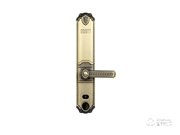 索仕頓智能鎖,加盟