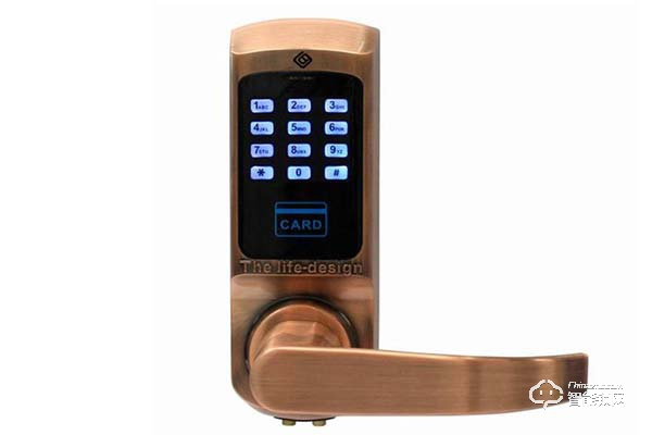 高邦泰智能鎖加盟怎么樣 如何加盟高邦泰智能鎖