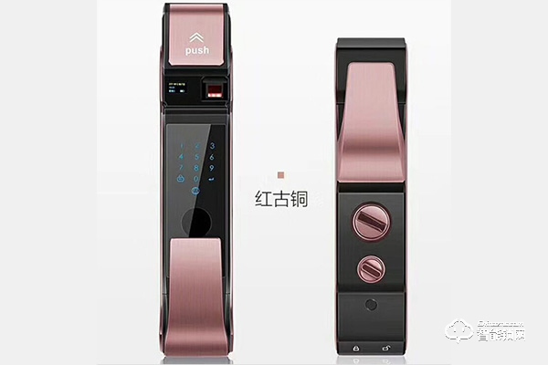 特安捷智能鎖加盟怎么樣 特安捷智能鎖加盟好不好