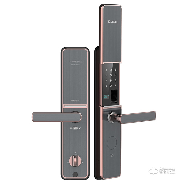 凱迪仕指紋鎖加盟怎么樣 凱迪仕指紋鎖加盟支持