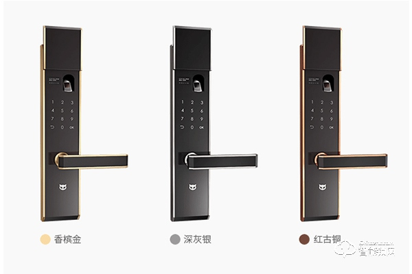 斑點貓指紋鎖加盟怎么樣 如何加盟斑點貓指紋鎖