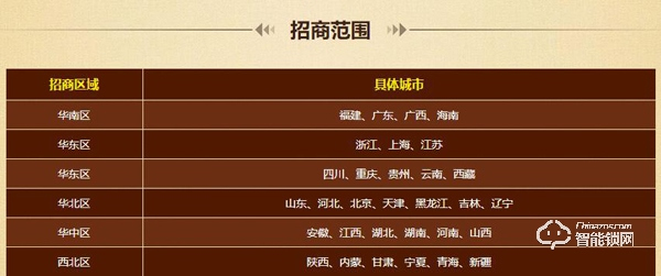 凱迪仕智能鎖加盟怎么樣 凱迪仕智能鎖加盟好不好