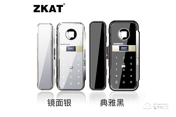 中控智能鎖加盟介紹 中控智能鎖加盟優(yōu)勢