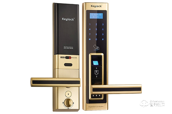 第吉爾智能鎖加盟介紹 第吉爾智能鎖加盟支持