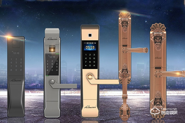 安居邦智能鎖加盟費用 安居邦智能鎖加盟流程