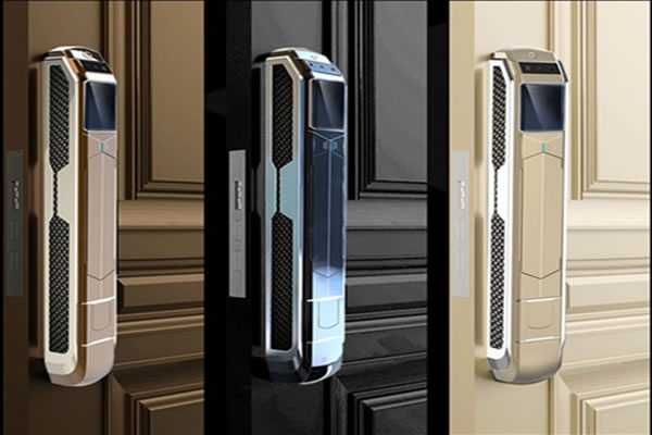 君工智能鎖加盟費(fèi)用 君工智能鎖加盟要求