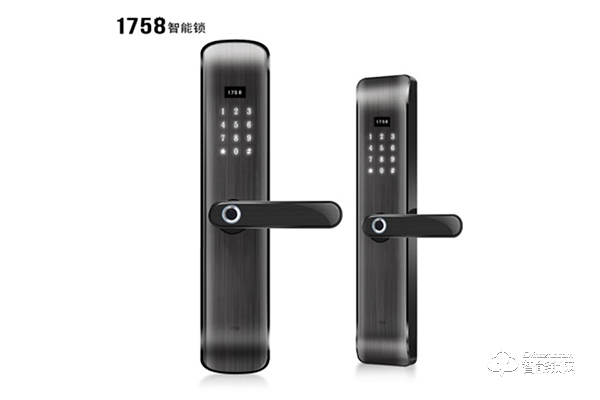 1758智能鎖加盟支持 1758智能鎖加盟流程