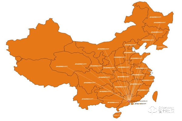 京門智能鎖加盟條件 京門智能鎖加盟支持
