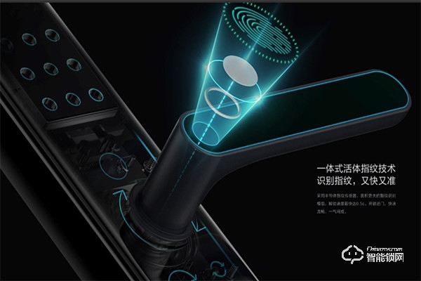 綠米智能鎖加盟條件 綠米智能鎖加盟流程