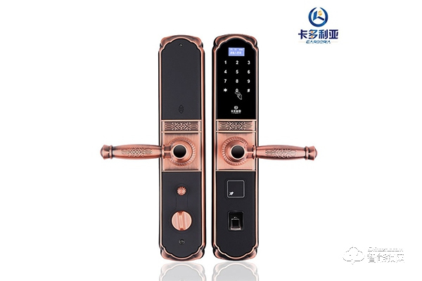 卡多利亞智能鎖加盟需要多少錢 卡多利亞智能鎖加盟條件