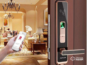 加盟匯泰龍智能鎖的優(yōu)勢