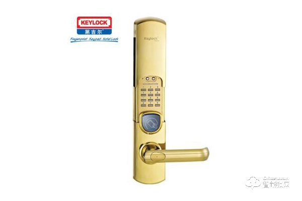 加盟第吉爾智能鎖有哪些優(yōu)勢