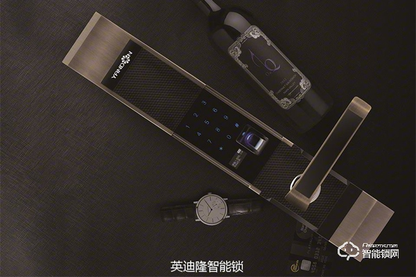 加盟英迪隆智能鎖有什么條件和優勢