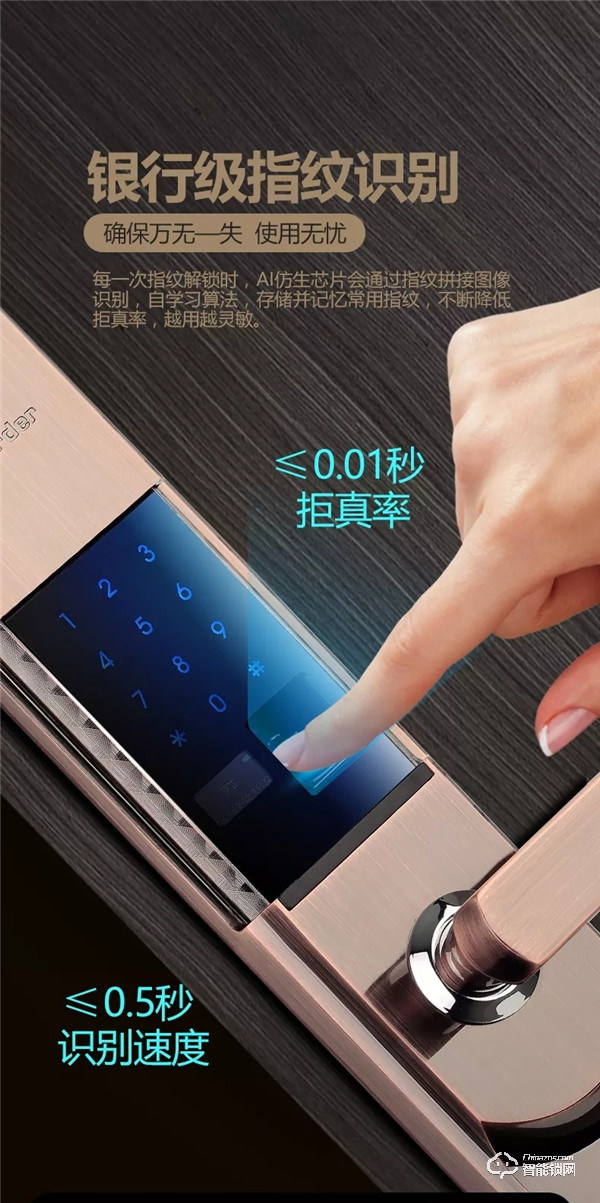 智能鎖加盟市場前景怎么樣 智能鎖加盟市場前景怎么樣