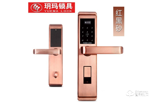 玥瑪智能鎖如何加盟