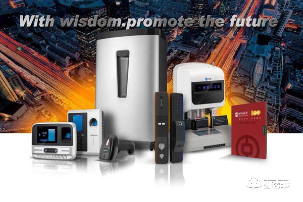 歌派智能鎖加盟介紹 歌派智能鎖加盟優勢