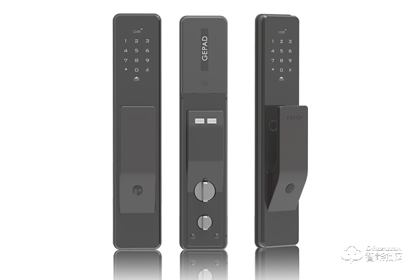 歌派智能鎖加盟介紹 歌派智能鎖加盟優勢