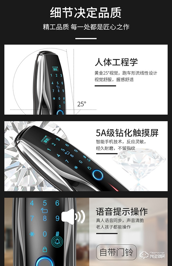 掌航智能鎖加盟費(fèi)用 掌航智能鎖加盟支持