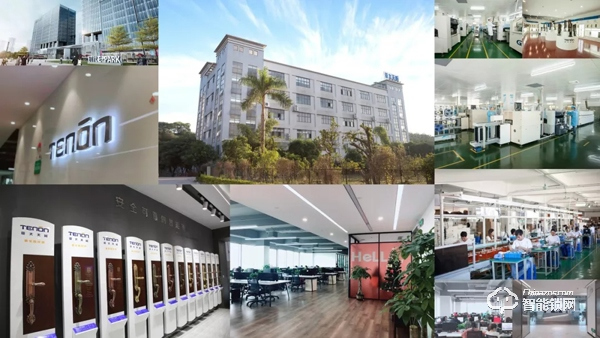 加盟熱啟丨亞太天能邀您一起并肩行業(yè)風口,共享智能門鎖紅利