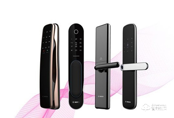 博世智能鎖招商 博世智能鎖招商政策