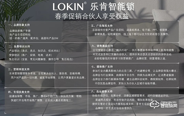颶風行動 | 樂肯指紋鎖500城創富計劃正式啟動，空位占缺為你而來，爆款！爆品！爆價！