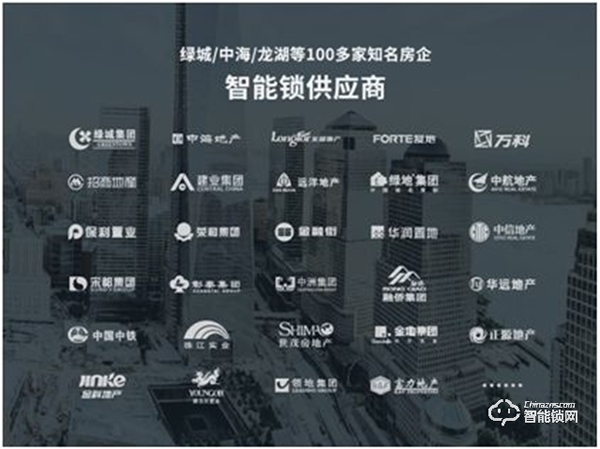 還在糾結(jié)智能鎖品牌的選擇？看這一篇文章就夠了！