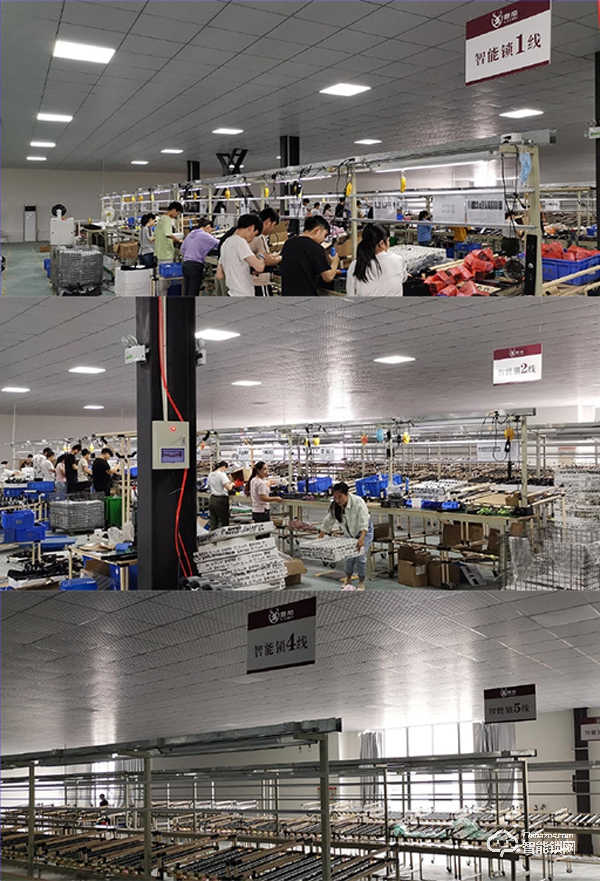 搶灘鎖業紅利，鹿帝智能鎖新零售模式邀您共啟創富藍海