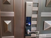 英迪隆智能鎖做的不只是品質(zhì)還有服務(wù)