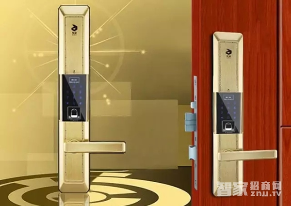 九安智能鎖-九安智能鎖優勢特點