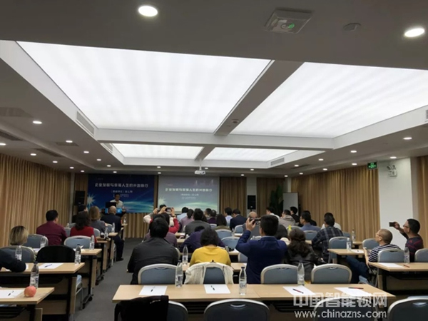 2018決勝終端！凱迪仕全國營銷培訓會四月拉開序幕！