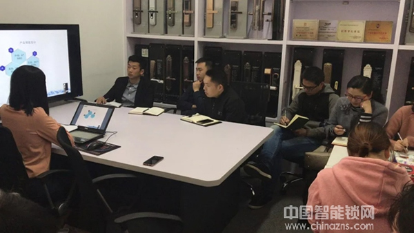 2018決勝終端！凱迪仕全國營銷培訓會四月拉開序幕！