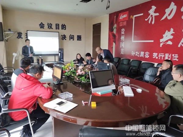 2018決勝終端！凱迪仕全國營銷培訓會四月拉開序幕！