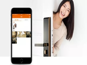 斑點貓智能鎖,一把可在線升級的鎖!