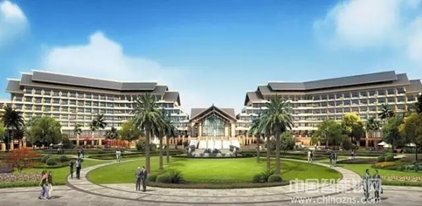 必達(dá)智能鎖酒店項(xiàng)目：湖北兩大酒店項(xiàng)目