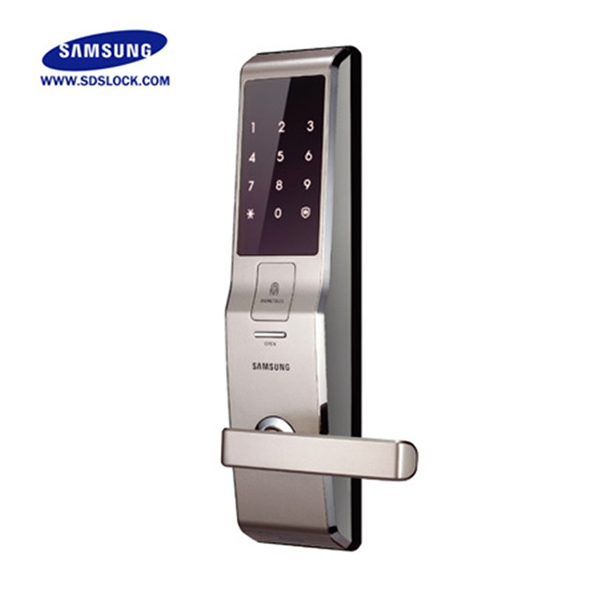 三星智能鎖好嗎_選擇三星智能鎖的原因