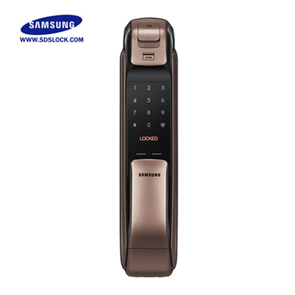 三星智能鎖怎么樣_三星智能鎖功能特點